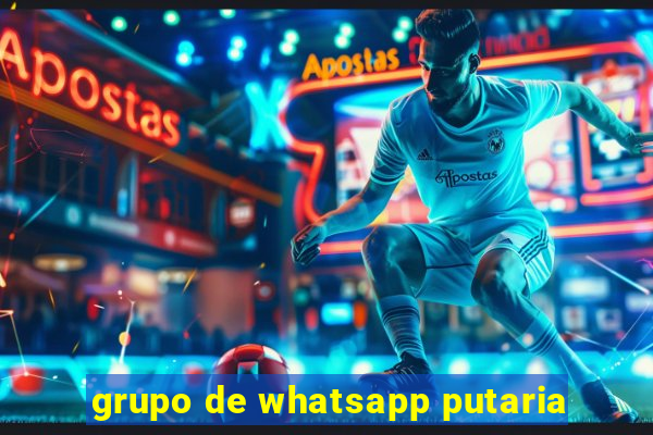 grupo de whatsapp putaria